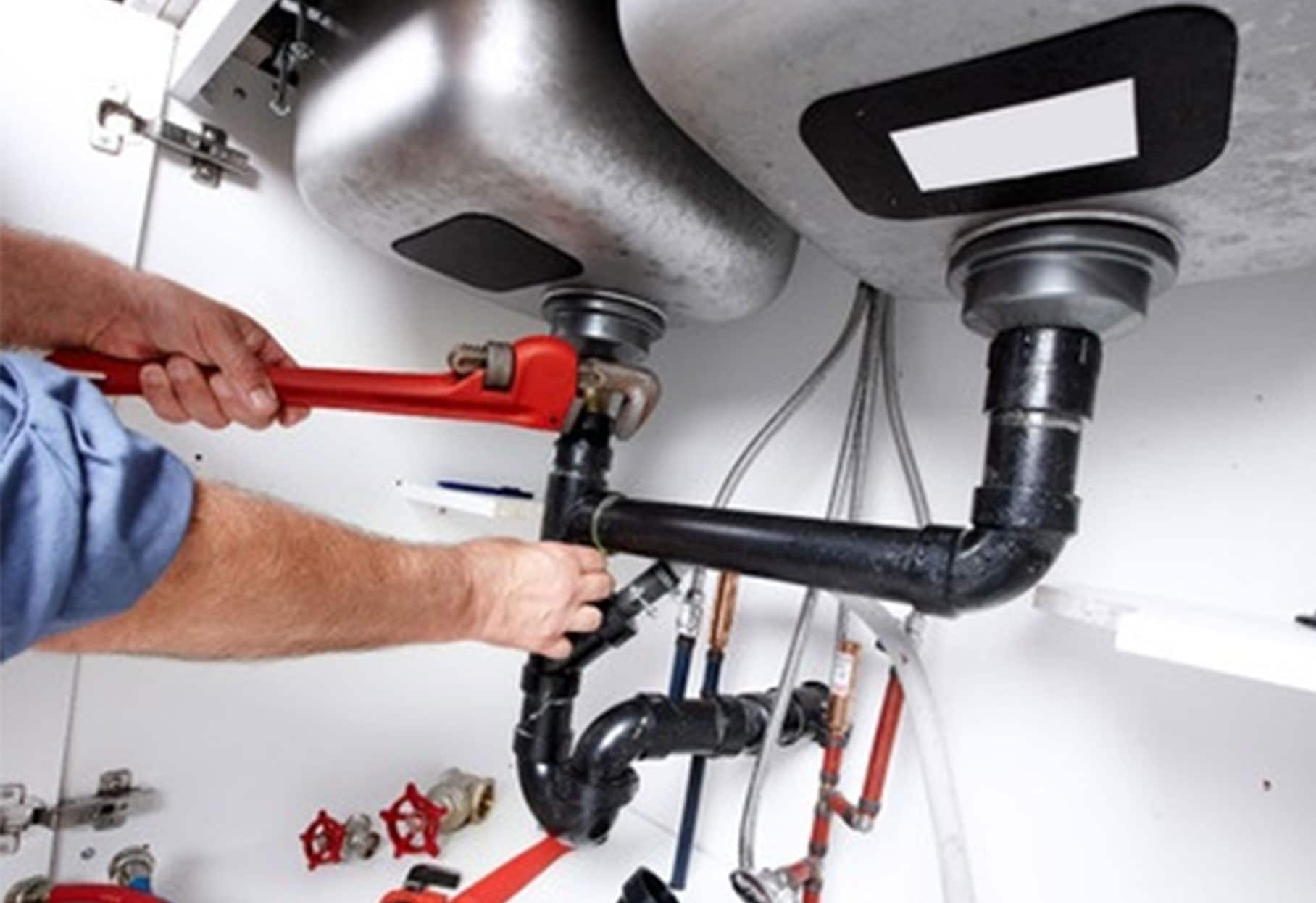 Plumber in Pleasanton Rivers Plumbing in Pleasanton CA